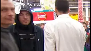 El_Capone в программе 