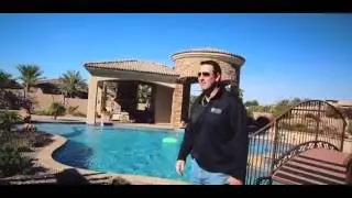 Unique Landscaping & Custom Pools Introduction