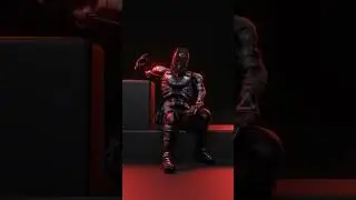 Character animation 2