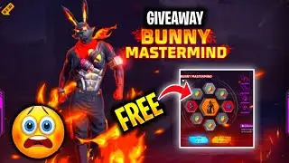 New Black Bunny Mastermind Givewaway 🤑 | Bunny Mastermind Bundle Event 😲