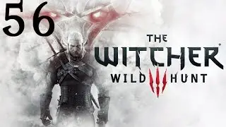 玩The Witcher 3 : Wild Hunt (Modded) -#56 家是長途跋涉所尋覓之處