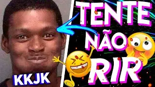 20 MIN DE DORGAS - TENTE NÃO RIR IMPOSSÍVEL (NÍVEL HARD)
