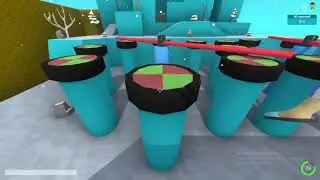 чего crab game