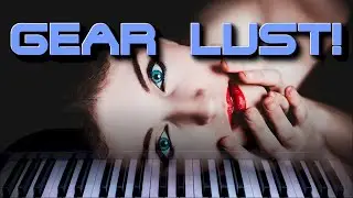Synthesizers - Why we Want Them!