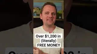 How I'm earning over $1,200 in passive income.  #investing #savingmoney #finance