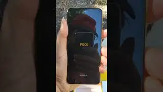 #pocom4pro #распаковка #плюс #бонус #песня #про #покофон #pocophone
