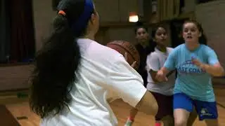 Sirakis Basketball Training E2 | DestinoProductions