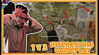 Just a Legendary 14-Kill AKM + SLR  Game - GAMEXFUNNER #PUBG Game Recap