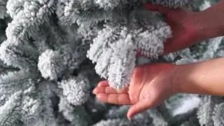 Искусственная елка Макс Кристмас Арктика