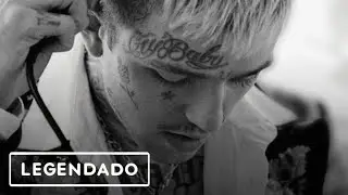 Lil Peep - Five Degrees💔| Legendado Status