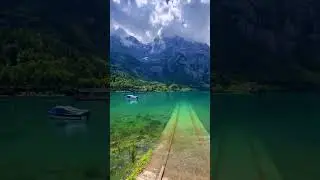 Beautiful Nature in Switzerland | Breathtaking Scenery