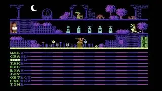 C64 Longplay: Davok (translated into English)