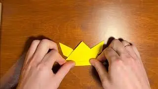 Шлем самурая