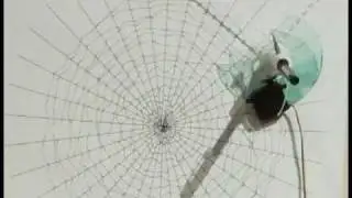 polargraph-spider drawing machine