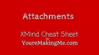 Attachments - XMind - Business Toolbox