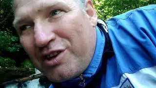 путешествие на чекушке в Абхазию