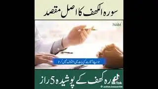 surah khaf summary. copied