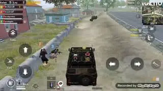 Pubg mobile bu el bizim !!!