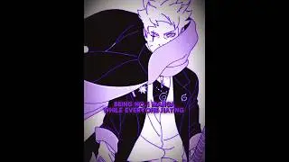 Boruto Become Best Anime In Future 🌐♾️