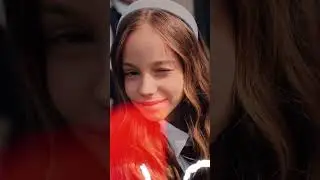 Настя, Фаддей, Катя, Саша, Ярик и Ваня в имиджевой сьемке для BellBimbo