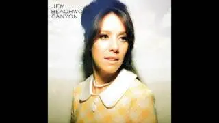 Jem - Beachwood Canyon - Single