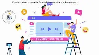 Website Content The Heart of Your Online Presence