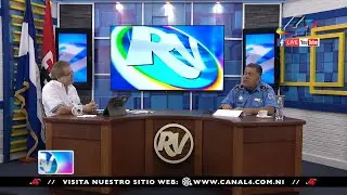 (Resumen) Revista En Vivo con Alberto Mora, jueves 7 de mayo de 2020