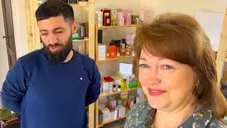 ОДИН РАЗ ЖИВЁМ!  НА ОДНОЙ ВОЛНЕ С ЗЯТЕМ!