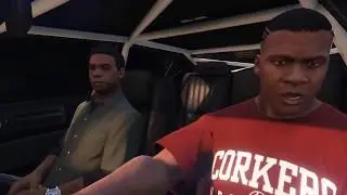 GTA 5 Редактор Рокстар (Гроув Стрит Бандитские Разборки)