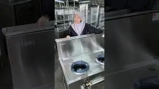 Promosi Kaw-Kaw Dapur Kwali Range Bravo