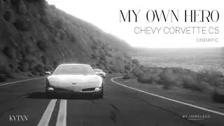 MY OWN HERO | CHEVY CORVETTE C5 | ASSETTO CORSA CINEMATIC