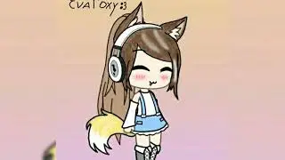 Обработка для Eva Foxy:3