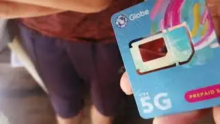5G GlobeScam Alert #globescam Recycled Channel
