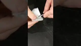 🔨How To Make A Rivet Setter In 3 Steps! $10 Perlage/ Leathercraft Doming Tool