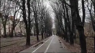 ЛЮБИМЫЙ КАЛИНИНГРАД.   ЛюБлЮ г. КаЛиНиГрАд. 22.12.2023г.