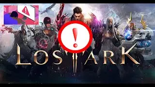 Lost Ark is no more!? #CRASH #RAGE #LostArk