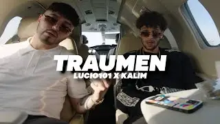 Lucio101 feat. Kalim - Träumen (prod. by Skillbert)