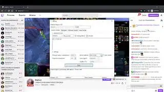 Twitch View's Bot - [2021] ( MAIO )
