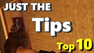 Dominate Ghosts of Tabor with Just the Tips!!!
