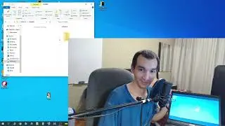 Общий доступ к файлам между Windows 10 и Windows XP. Решение проблемы