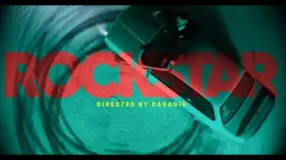 Spike - Rockstar (Videoclip Oficial)