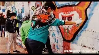 RETO MANIQUÍ. IES Gilabert de Centelles. 2ESO PMAR. FANZARA
