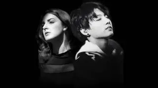 베카 & 정국 / Becca & Jungkook - Nothing Like Us Cover + 한국어 자막
