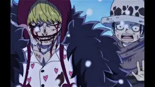 Corazon & Law - La la la