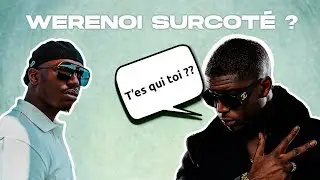 L’histoire de l’ascension de Werenoi