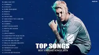 Best English SONG 2019 Hits - NONSTOP POP SONGS WORLD 2019 Popular Music 2019, neW EngLish Songs