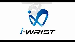 手首関節モジュール　i-WRIST