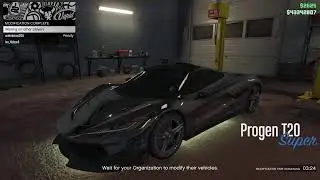 Quarentena // GTA5 Romaste