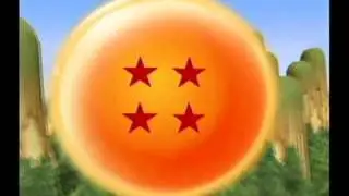 DBZ - Rock the Dragon Extended