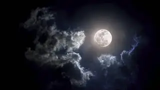 LUNA LUNITA. CANCIÓN WICCA EN ESPAÑOL. 🌒🌕🌘
